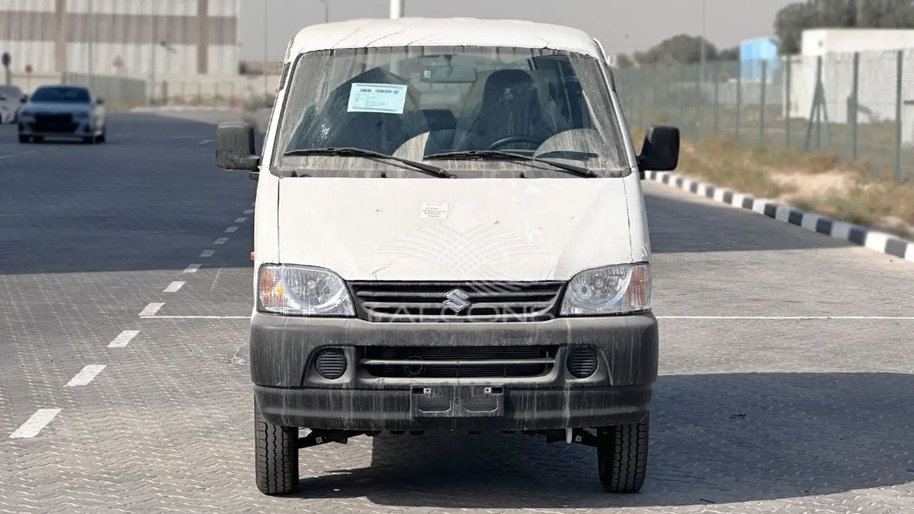 سوزوكي إيكو ستاندارد سوزوكي/EECO/12R68 RC K12N 7 STR P68
