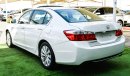 Honda Accord Gulf number one, cruise control hatch, alloy wheels, fog lights, in excellent condition