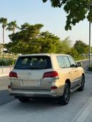 Lexus LX570 PLATINUM
