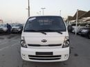 Kia Bongo Kia Bongo 2019 diesel 4 cylinder engine 2.5 Korean specs clean car without accident without paint no