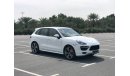Porsche Cayenne GTS MODEL 2013 GCC CAR PERFECT CONDITION INSIDE AND OUTSIDE