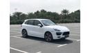 Porsche Cayenne MODEL 2013 GCC CAR PERFECT CONDITION INSIDE AND OUTSIDE