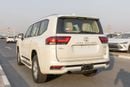 تويوتا لاند كروزر Toyota Land Cruiser LC300 GXR HEV Max | GCC Specs | 2026 | Twin Turbo Hybrid | (EXPORT)