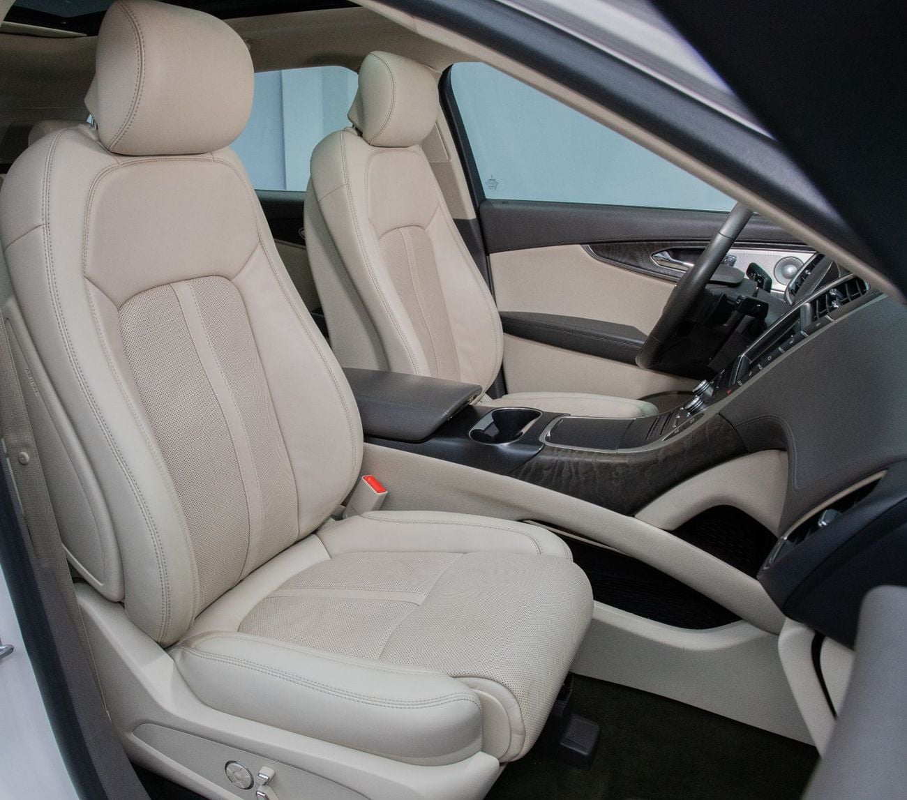 Lincoln Nautilus Reserve