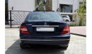 Mercedes-Benz C200 Elegance Elegance Full Option GCC