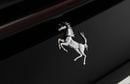 Ferrari 12Cilindri 6.5L Naturally Aspirated V12 Engine | Warranty