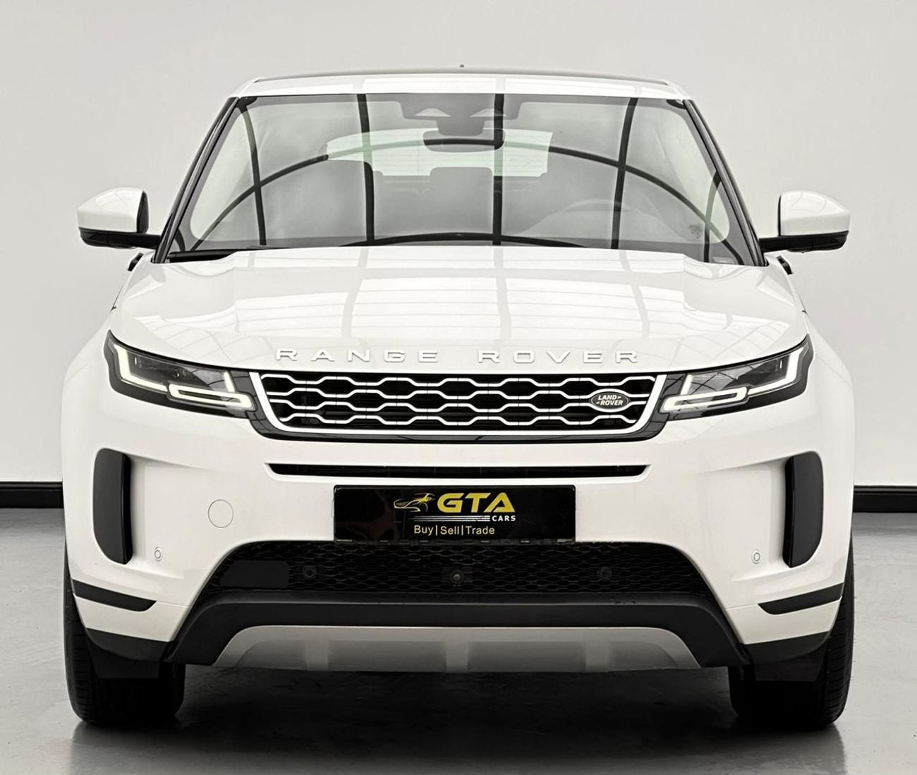 Land Rover Range Rover Evoque 2021 Range Rover Evoque SE Dynamic, 1 Year Warranty Unlimited Km, Range Rover Full Service History,