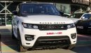 Land Rover Range Rover Sport HST