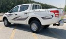 Mitsubishi L200 2016 4x4 Ref#211