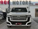 Toyota Land Cruiser 2026 TOYOTA LAND CRUISER 300 VXR 3.5 HYBRID HEV **EXPORT ONLY**التصدير فقط خارج الخليج***