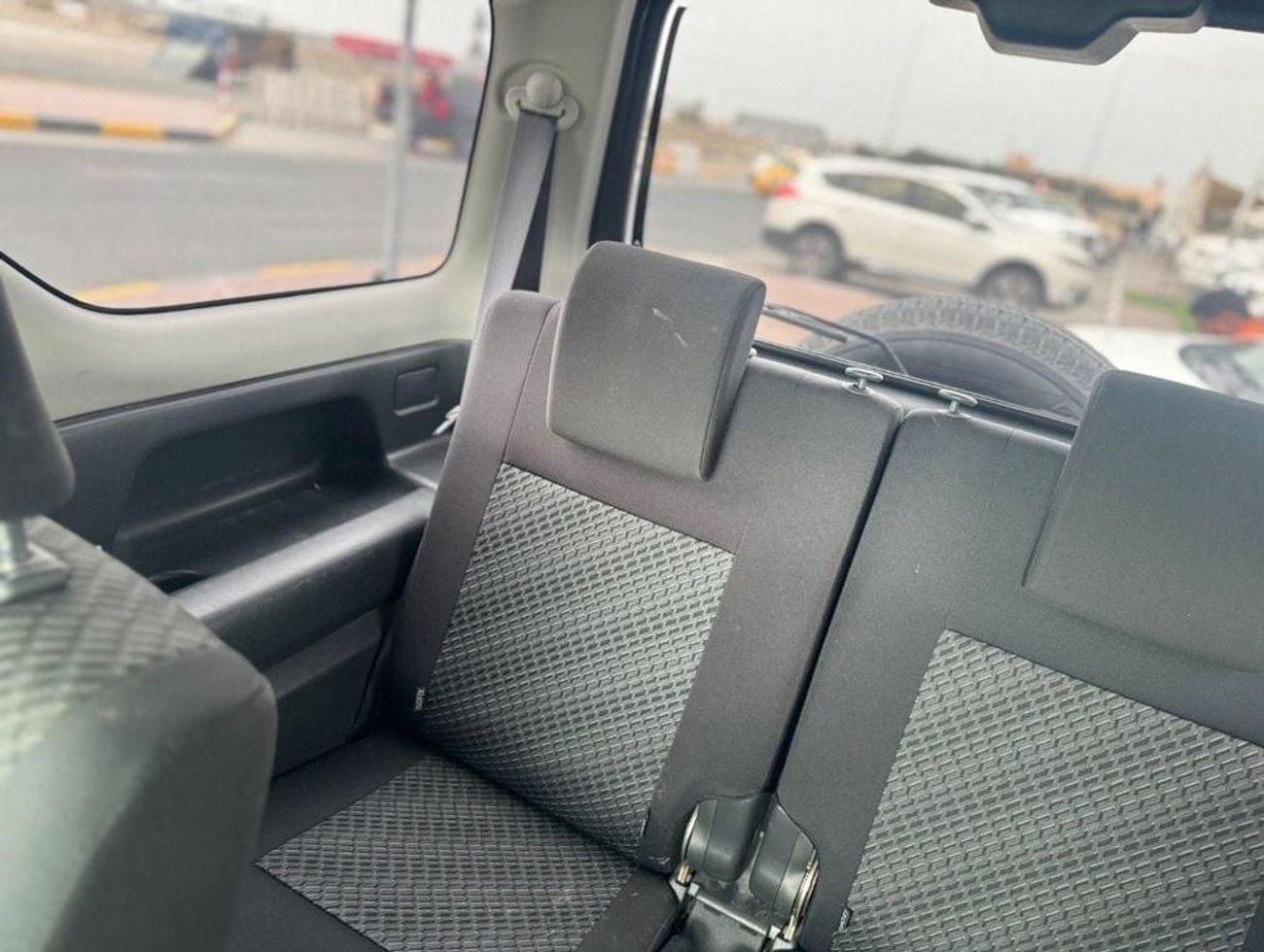 سوزوكي جيمني