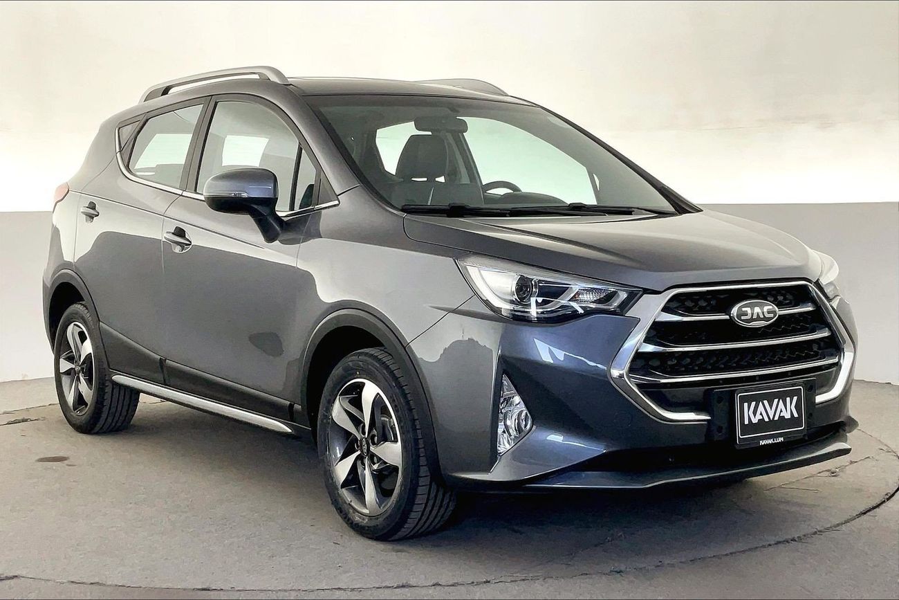 JAC S3 Plus Intelligent Luxury | National Day Celebration | Guaranteed Warranty | 0 Down Payment