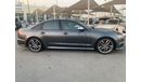Audi S6 Std Audi S6_Gcc_2016_Excellent_Condition _Full option