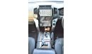 Toyota Land Cruiser Full option clean car