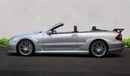 Mercedes-Benz CLK 55 AMG CLK55 5.4 2dr RIGHT HAND DRIVE