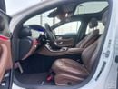 Mercedes Benz E43 AMG SPORT