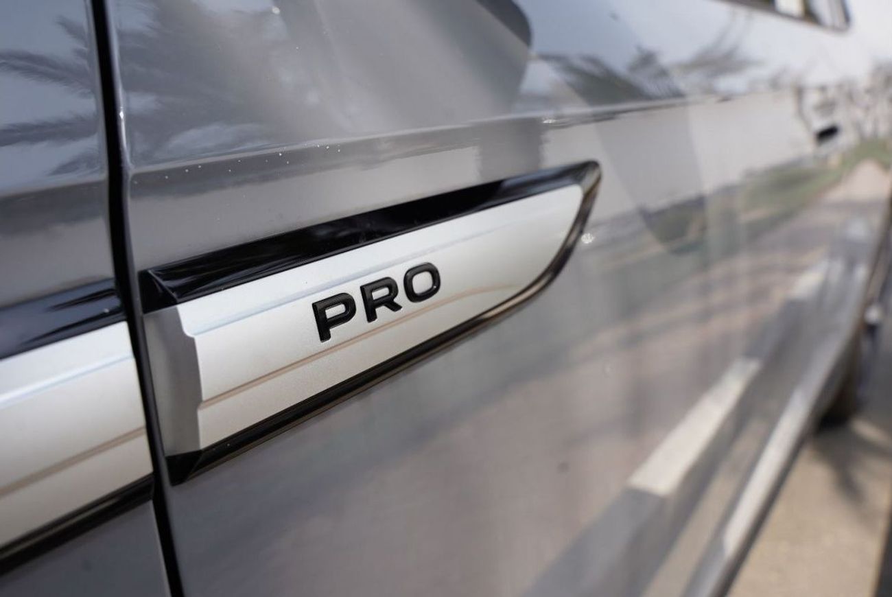 فولكس واجن ID.4 2024 فولكس واجن اي دي فور لونغ رانج 0كم