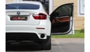BMW X6 E71