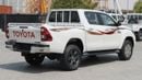 Toyota Hilux TOYOTA HILUX 2.4L DIESEL AT FULL OPTION 2024