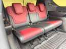 Nissan Patrol LE PLATINUM CITY