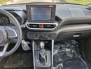 Toyota Raize 2024 Turbo 1.0L 3-Cyl Petrol FWD Automatic 0Km
