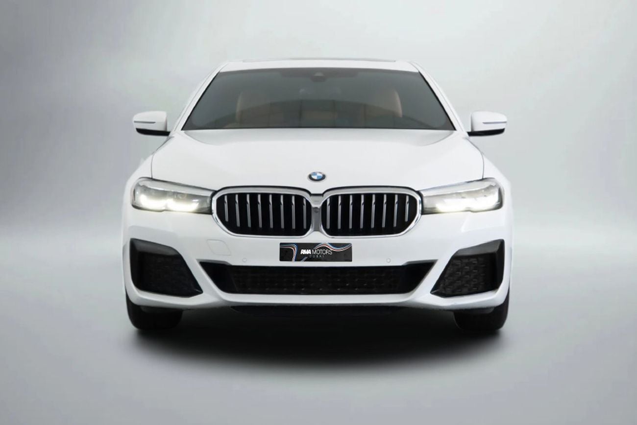BMW 530i M SPORT