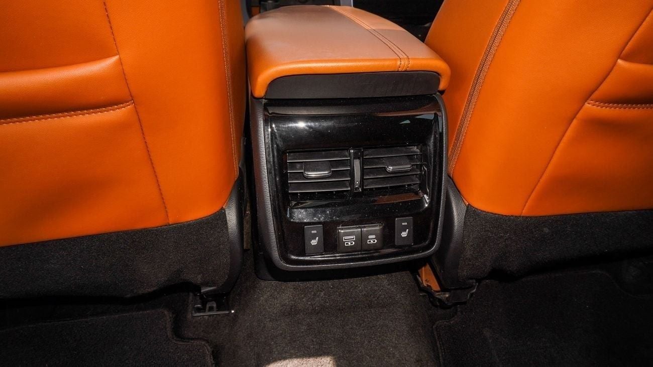 Toyota Avalon Limited