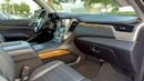 GMC Yukon DENALI COOL BOX/HF TAILGATE Denali 6.2L (8 Seater)