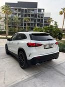 Mercedes Benz GLA 200 AMG