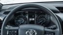 تويوتا هيلوكس TOYOTA HILUX ADVENTURE 4.0 AT 4X4 -2026YM