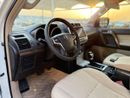Toyota Prado TX-L 4.0L