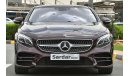 Mercedes-Benz S 450 2020 Exclusive Edition