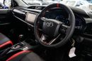 Toyota Hilux Hilux