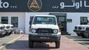 Toyota Land Cruiser Pick Up TOYOTA LC79 SC 2.8L DSL 26YM