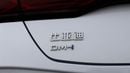 BYD QIN PLUS BYD Qin PLUS DM-i – 2025 - Brand New