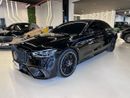 مرسيدس بنز S 63 AMG 2024 MERCEDES S63 AMG E-PERFORMANCE / Mint Condition