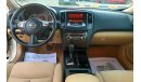 Nissan Maxima Excellent condition, you do not need any clean expenses inside and out