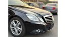 مرسيدس بنز E 350