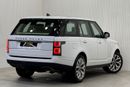 Land Rover Range Rover 2021 Range Rover Vogue HSE V6, Range Rover Warranty, Full Range Rover Service History, GCC