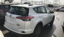 Toyota RAV4 2.5l