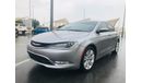 Chrysler 200C