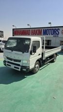 Mitsubishi Canter Van 4.2L 4 TONE 4X2