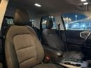 Ford Bronco Sport OUTER BANKS Ford Bronco Sport Big Bend 2023 | American Specs | Perfect condition