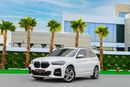 BMW X1 M-Kit | 2,740 P.M  | 0% Downpayment | Magnificient Condition!