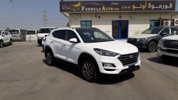 Hyundai Tucson 2020 special offer by formula auto