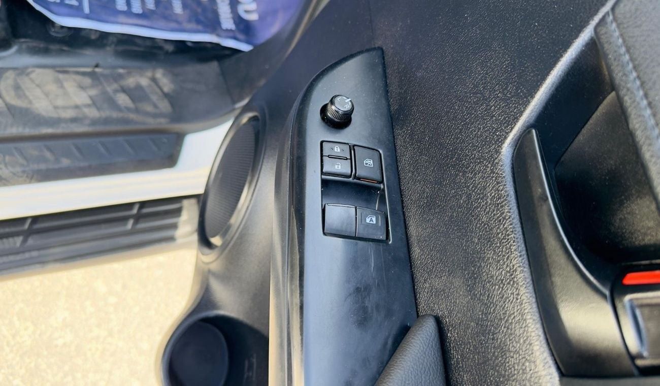 Toyota Hilux SINGLE CABIN | BULL BAR INSTALLED | RHD | 2.8L DIESEL ENGINE | 2018 | AUTOMATIC TRANSMISSION