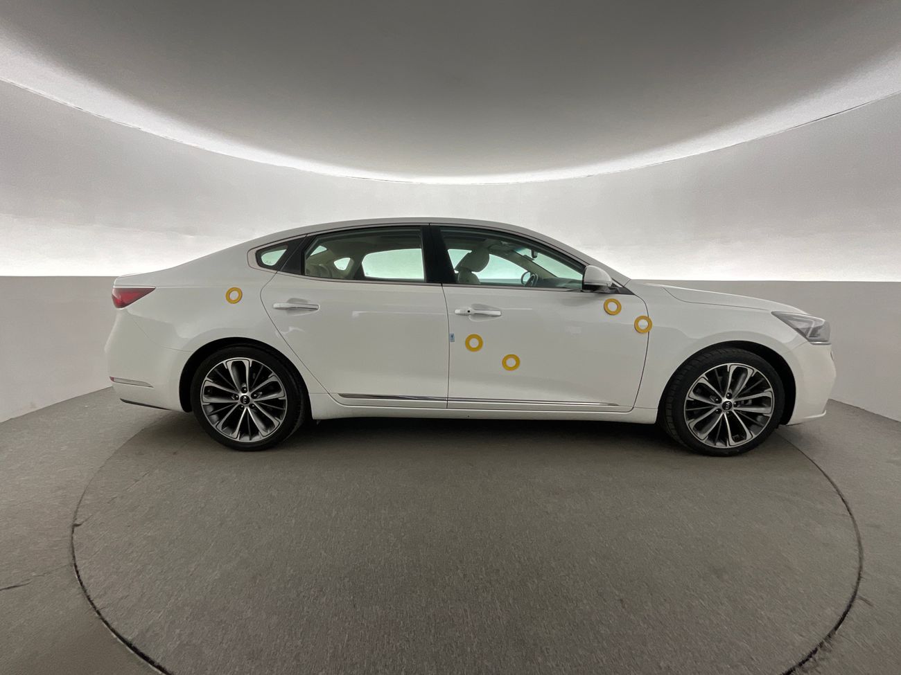 كيا كادنزا EX | شامل الضمان | 0 ﺪﻔﻋﺓ ﺃﻮﻟﻯ