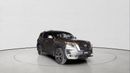 Nissan Patrol LE TITANIUM 5.6 V8 LE TITANIUM 4WD AUTO | Guaranteed Warranty | 0 Down Payment