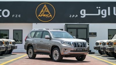 Toyota Prado VX 4.0 YM 2023