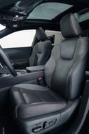 Lexus RX350h Platinum 2.5L 2024 Lexus RX350h, 2027 Lexus Warranty + Service Pack, Very Low Kms, GCC